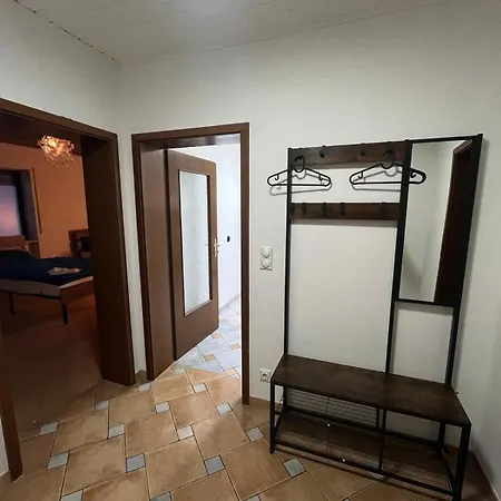 Roomhub דירה אובראסבאך