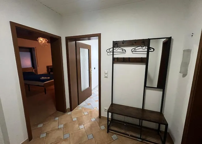 Roomhub דירה אובראסבאך