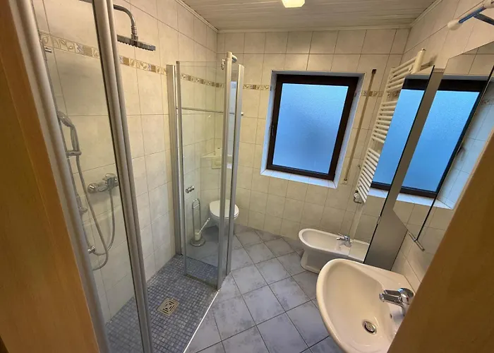 דירה Roomhub אובראסבאך