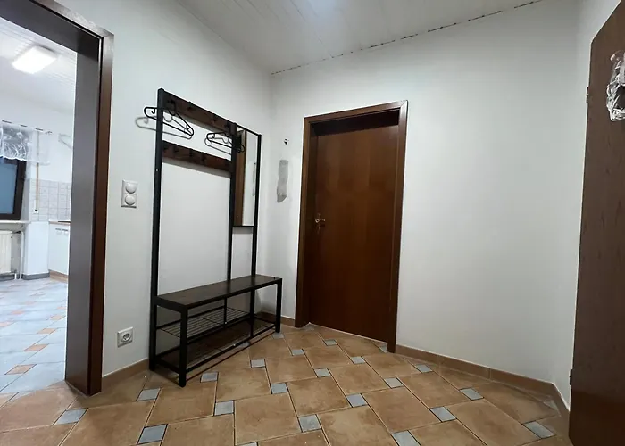 Roomhub * אובראסבאך